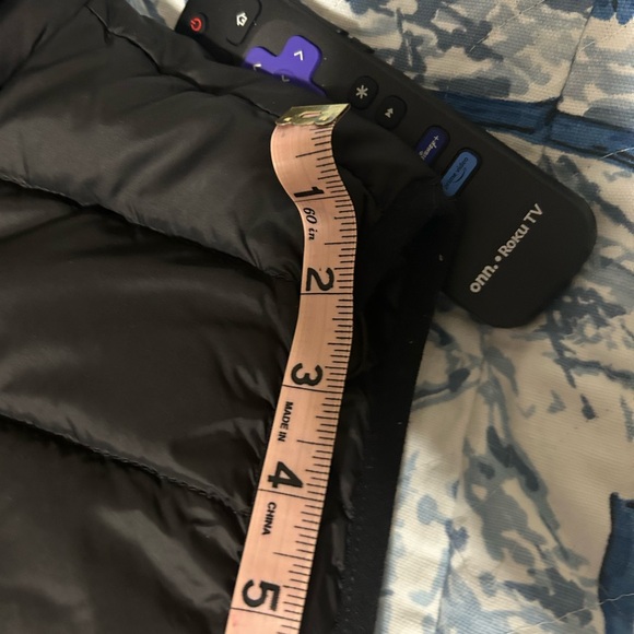 Here ‘s a Lands End vest 3 quarters length size 2xl - Picture 3 of 9